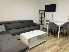 M&M Oaza Apartment Goransko Plužine